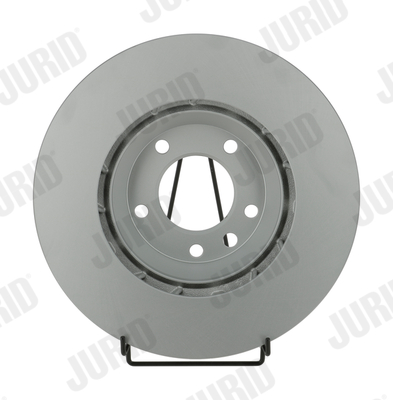 Brake Disc (Front axle, right)  Art. 562359JC1