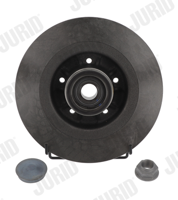 Brake Disc (Rear axle)  Art. 562378J1