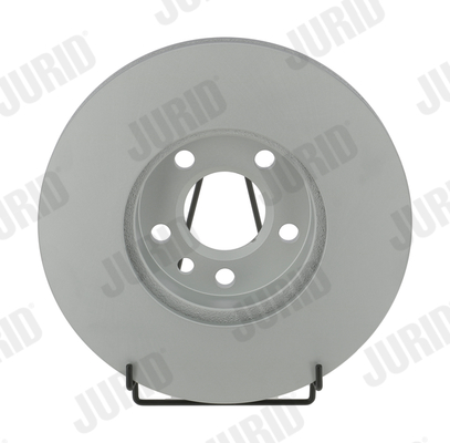 Brake Disc (Front axle)  Art. 562382JC1