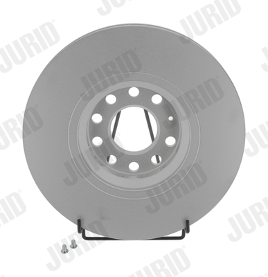 Brake Disc (Front axle)  Art. 562383JC1