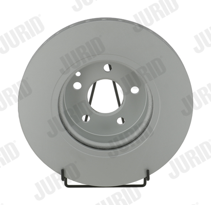 Brake Disc (Front axle)  Art. 562386JC1