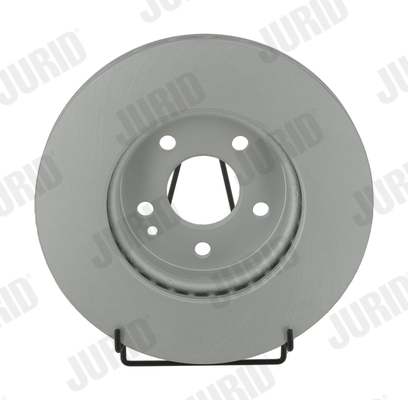 Brake Disc (Front axle)  Art. 562392JC1