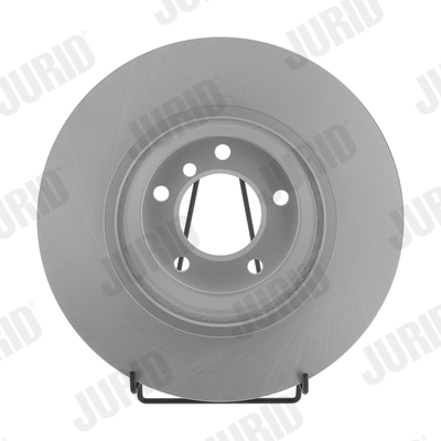 Brake Disc (Front axle)  Art. 562395JC1