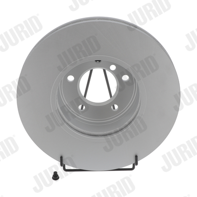 Brake Disc (Front axle)  Art. 562397JC1