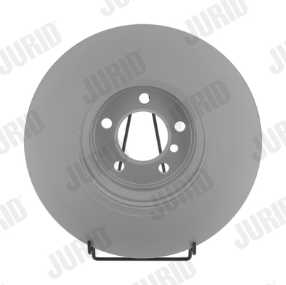 Brake Disc (Front axle)  Art. 562401JC1