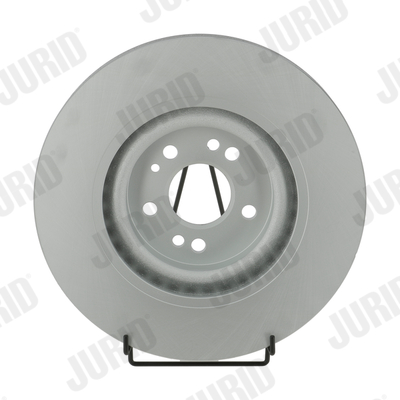 Brake Disc (Front axle, left)  Art. 562402JC1