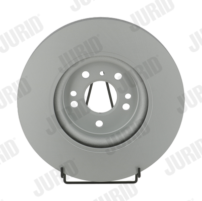 Brake Disc (Ventilated)  Art. 562403JC1