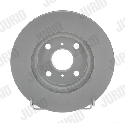 Brake Disc (Front axle)  Art. 562409JC