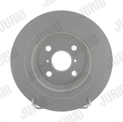 Brake Disc (Rear axle)  Art. 562422JC