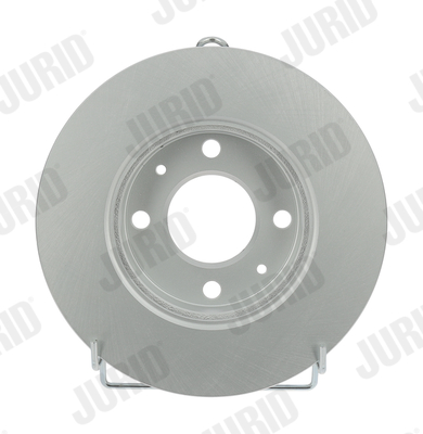 Brake Disc (Front axle)  Art. 562425JC