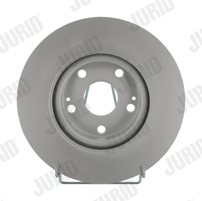 Brake Disc (Front axle)  Art. 562430JC