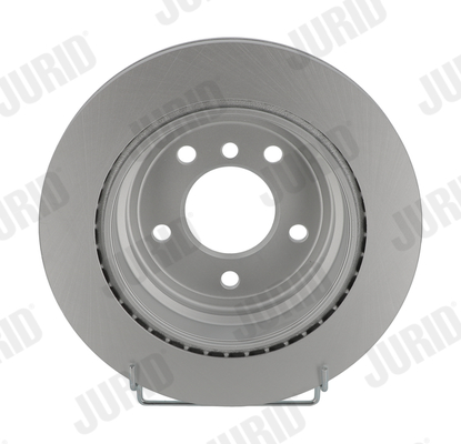 Brake Disc (Rear axle)  Art. 562442JC