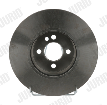 Brake Disc (Front axle)  Art. 562444J