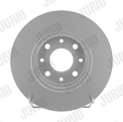 Brake Disc (Rear axle)  Art. 562500JC