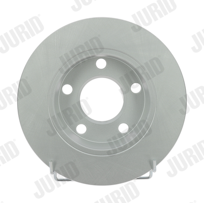 Brake Disc (Rear axle)  Art. 562503JC