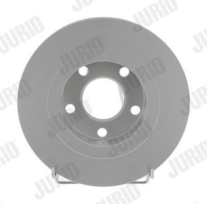 Brake Disc (Rear axle)  Art. 562515JC