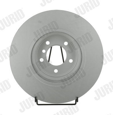 Brake Disc (Front axle)  Art. 562519JC1