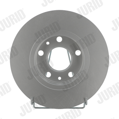 Brake Disc (Front axle)  Art. 562529JC