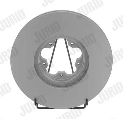 Brake Disc (Front axle)  Art. 562540JC1