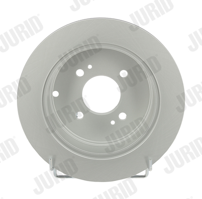 Brake Disc (Rear axle)  Art. 562551JC