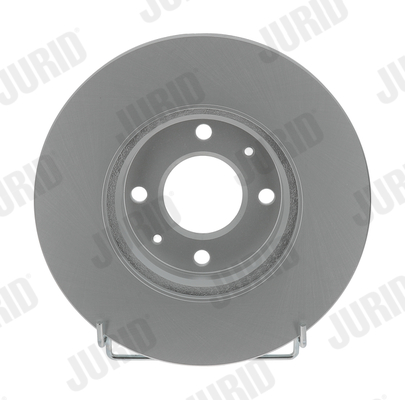 Brake Disc (Front axle)  Art. 562554JC