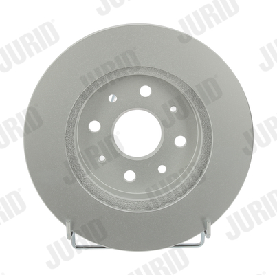 Brake Disc (Front axle)  Art. 562557JC