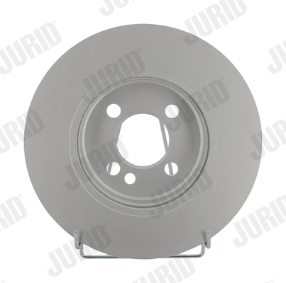 Brake Disc (Front axle)  Art. 562570JC