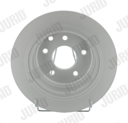 Brake Disc (Rear axle)  Art. 562576JC