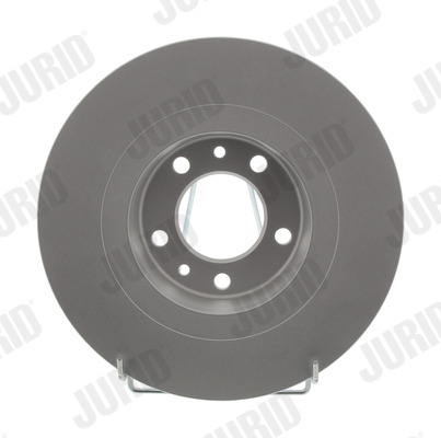 Brake Disc (Rear axle)  Art. 562583JC