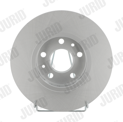 Brake Disc (Front axle)  Art. 562595JC