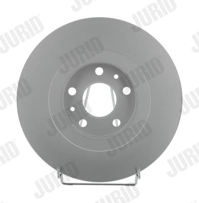 Brake Disc (09.B807.51)  Art. 562596JC1