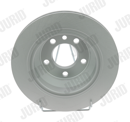 Brake Disc (Rear axle)  Art. 562603JC