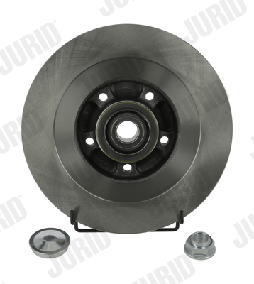 Brake Disc (Rear axle)  Art. 562608J1