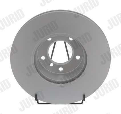 Brake Disc (Front axle)  Art. 562618JC1