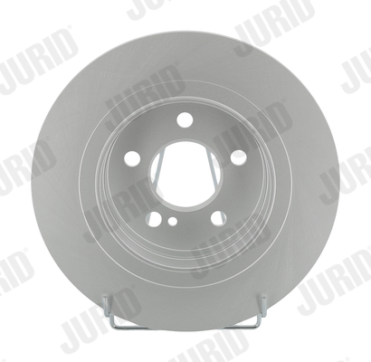 Brake Disc (Rear axle)  Art. 562620JC