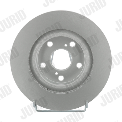 Brake Disc (Front axle)  Art. 562621JC