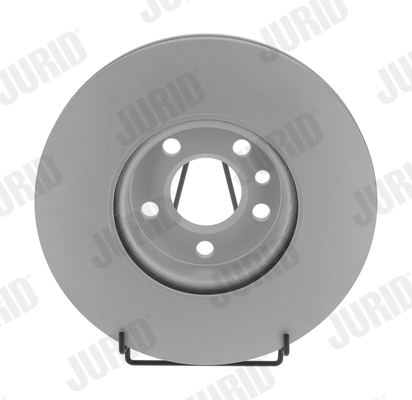 Brake Disc (Front axle)  Art. 562626JC1