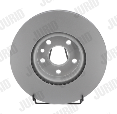 Brake Disc (Front axle)  Art. 562628JC1