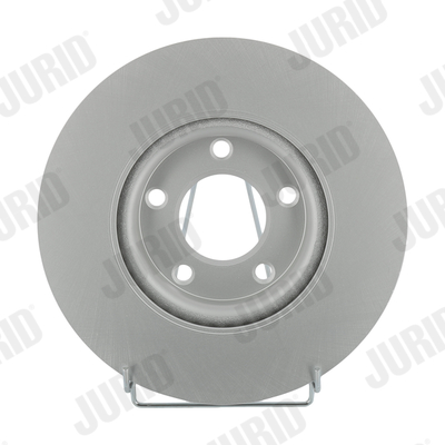 Brake Disc (Front axle)  Art. 562635JC