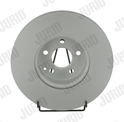 Brake Disc (Front axle)  Art. 562647JC1