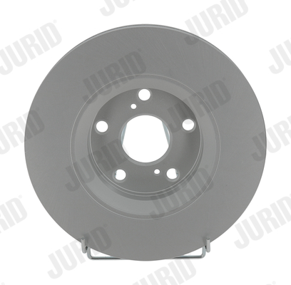 Brake Disc (Front axle)  Art. 562649JC