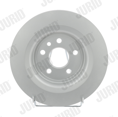 Brake Disc (Rear axle)  Art. 562650JC