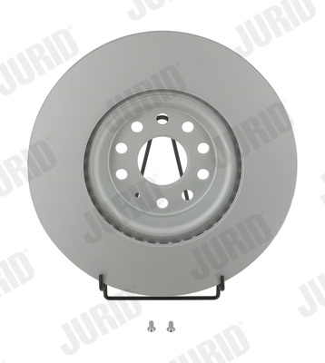 Brake Disc (Front axle)  Art. 562663JC1