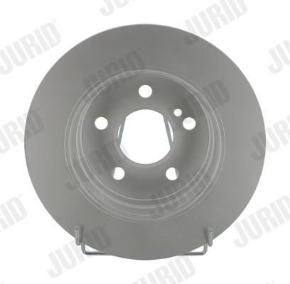 Brake Disc (Rear axle)  Art. 562664JC