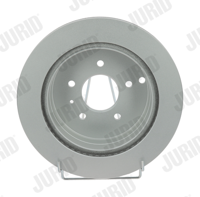 Brake Disc (Rear axle)  Art. 562670JC