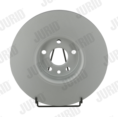 Brake Disc (Front axle)  Art. 562672JC1