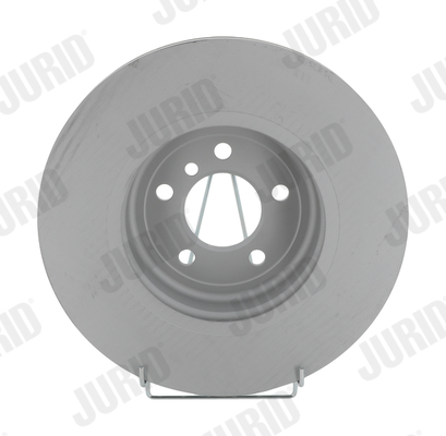 Brake Disc (Ventilated)  Art. 562679JC1