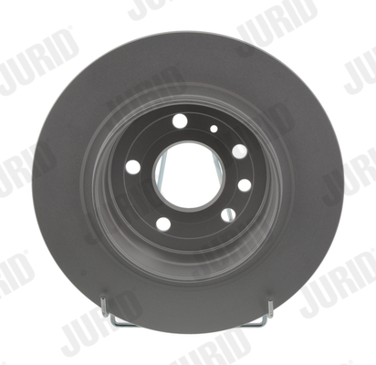 Brake Disc (Rear axle)  Art. 562682JC