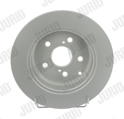 Brake Disc (Rear axle)  Art. 562684JC