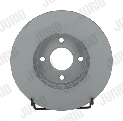 Brake Disc (Front axle)  Art. 562693JC